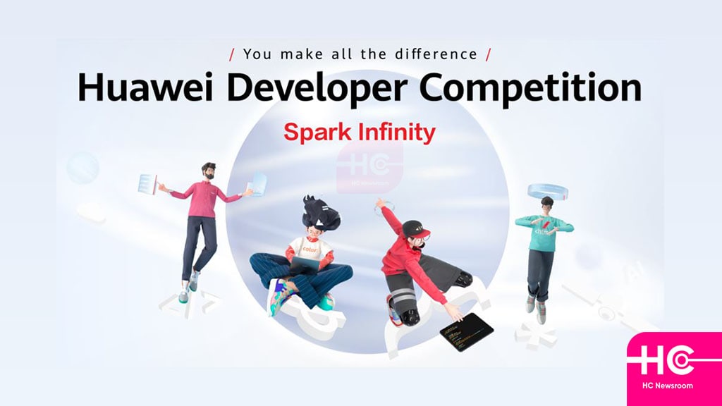 Huawei Developer Competition 2023