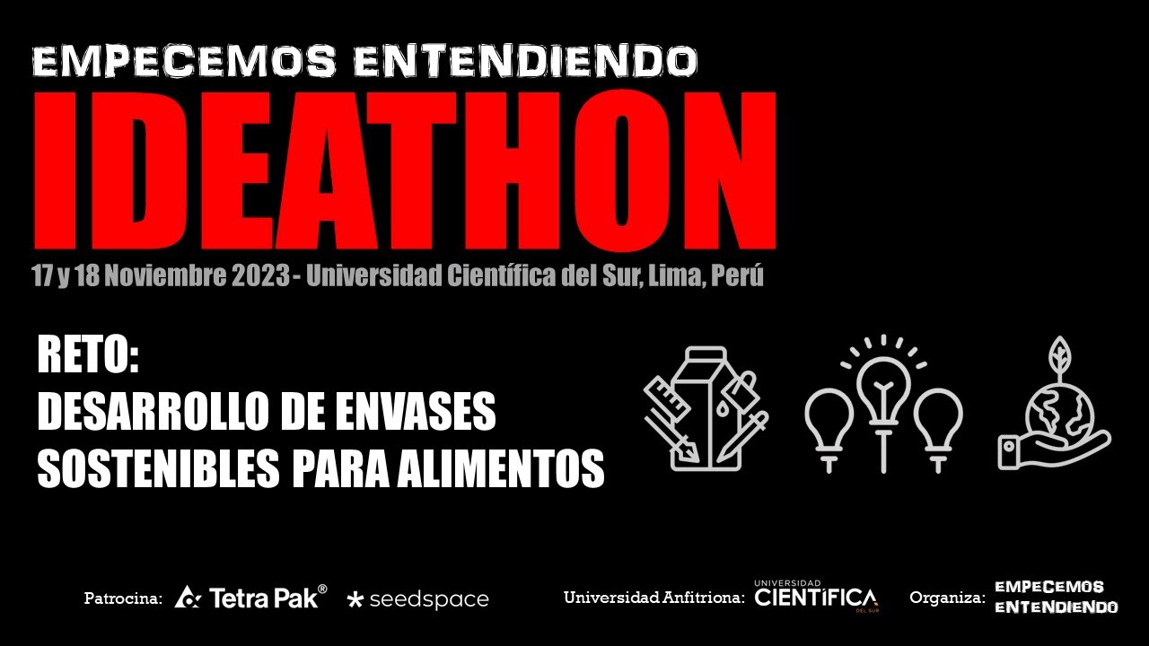 IDEATHON 2023