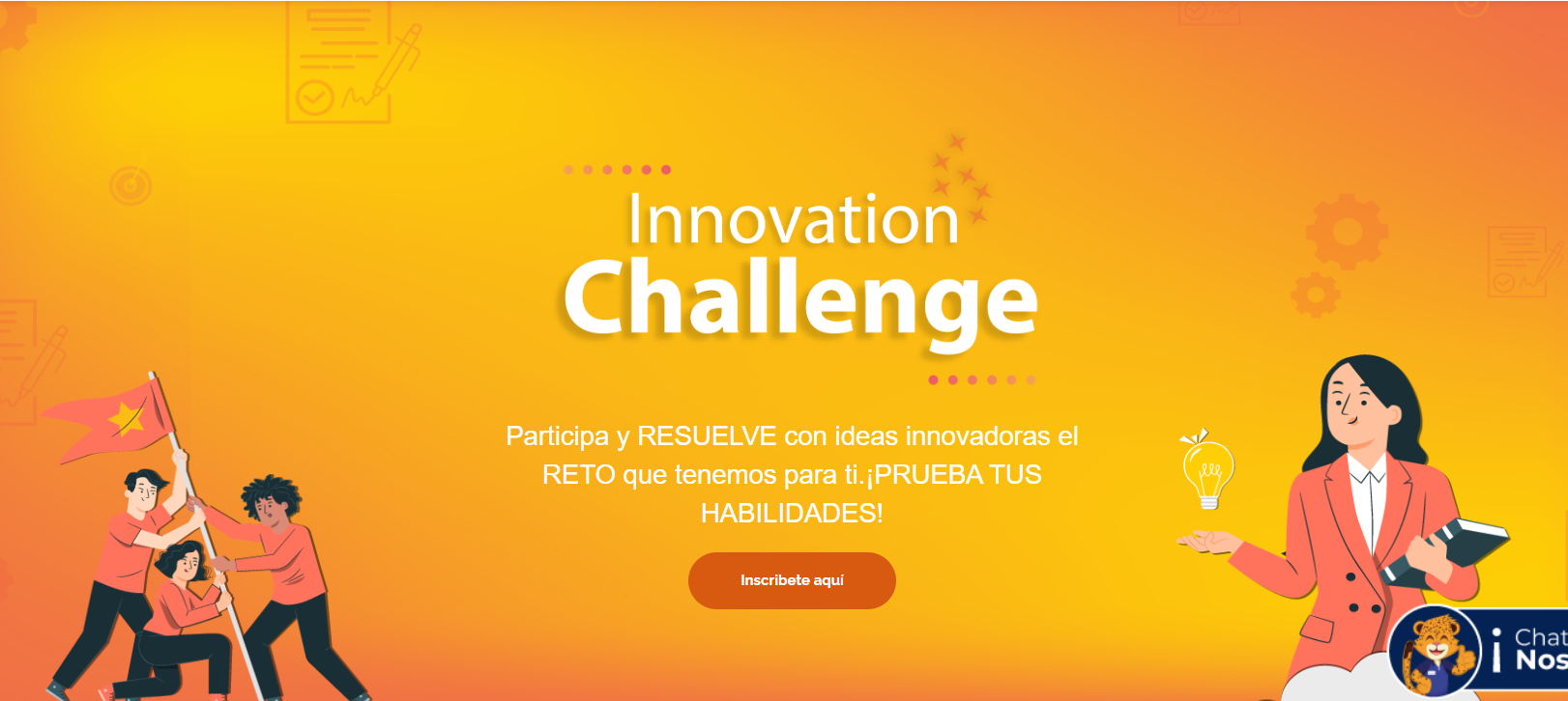 Innovation Challenge 2023